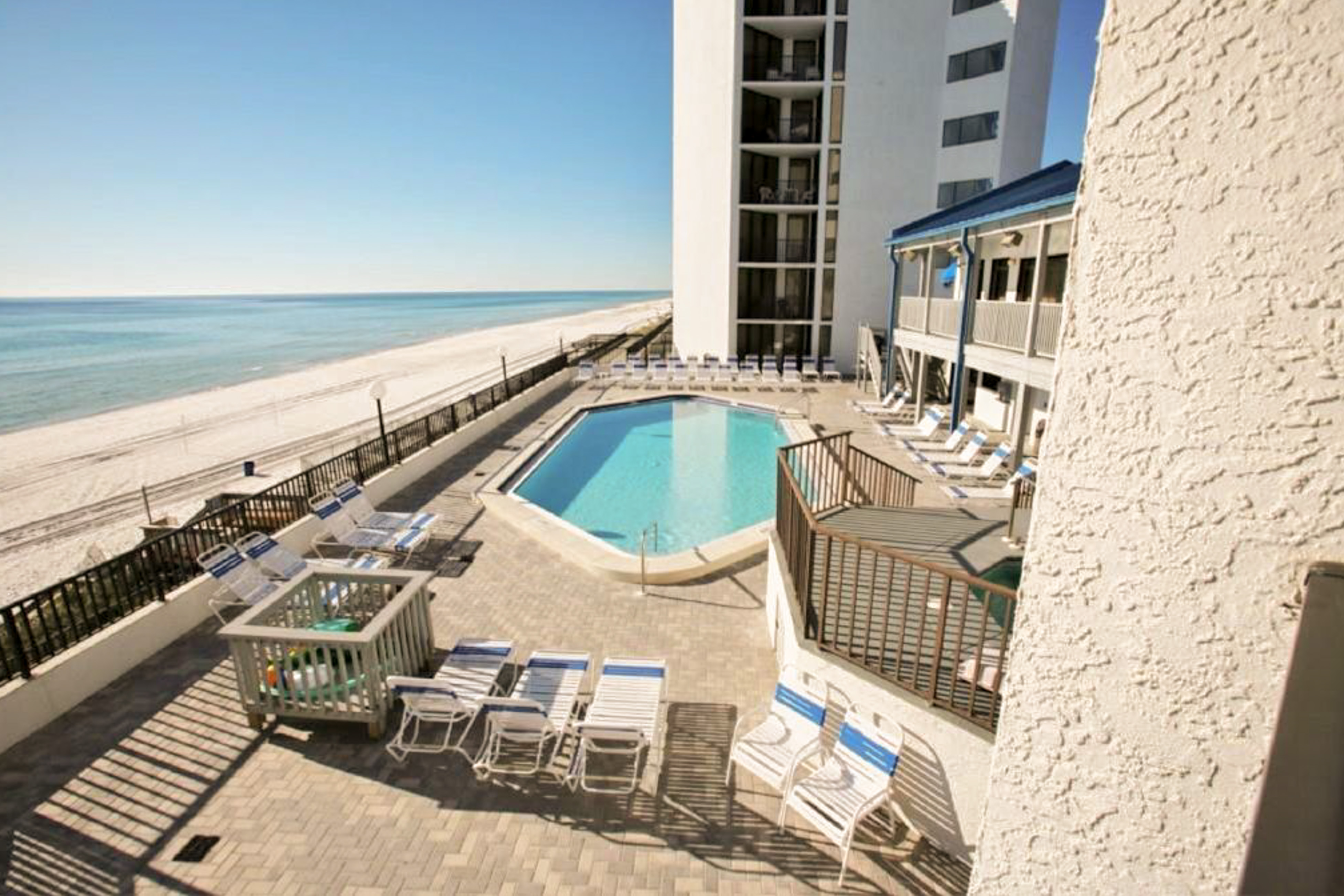 Panama City Beach Condo 956332