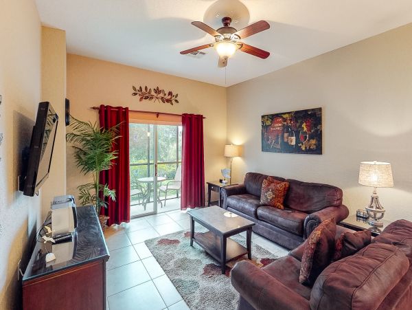 Orlando Home 956333