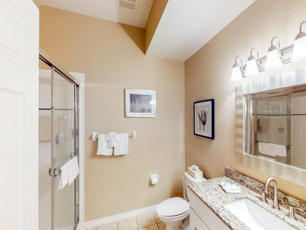 Orlando Home 956333