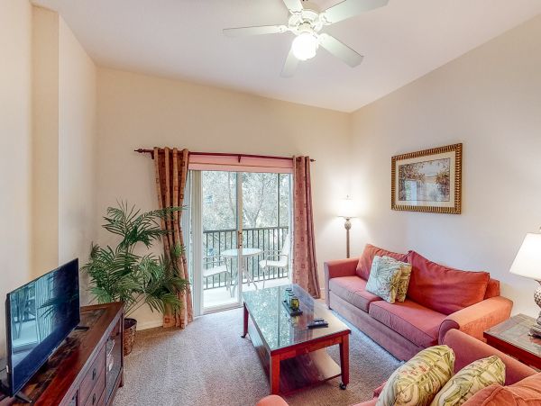 Orlando Condo 956334