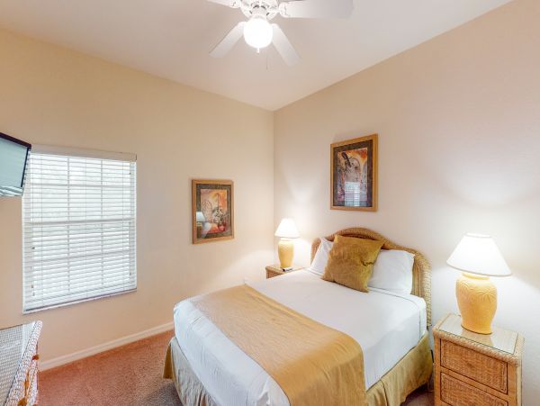Orlando Condo 956334