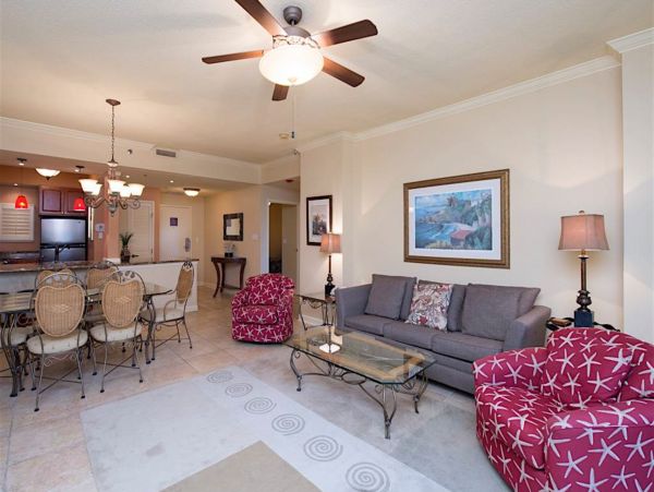 Beaches Of South Walton Condo 956335