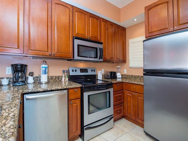 Beaches Of South Walton Condo 956335