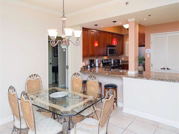 Beaches Of South Walton Condo 956335