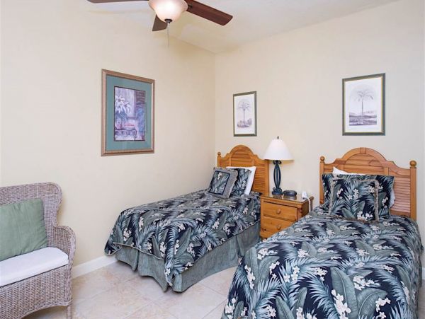 Beaches Of South Walton Condo 956335