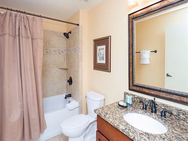 Beaches Of South Walton Condo 956335