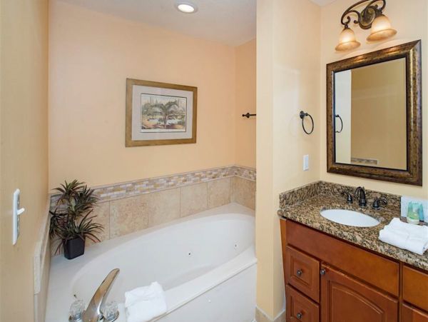 Beaches Of South Walton Condo 956335