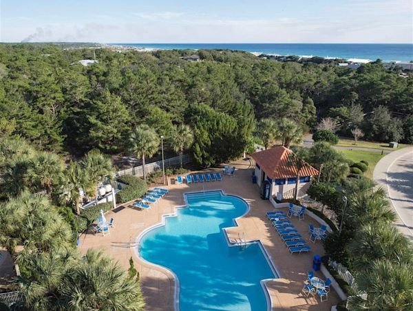 Beaches Of South Walton Condo 956335