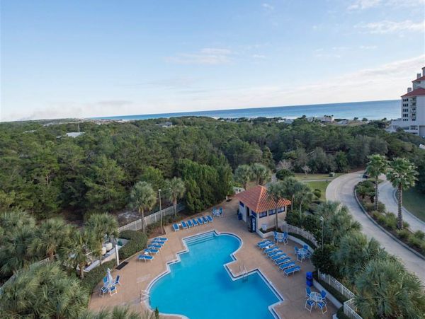 Beaches Of South Walton Condo 956335
