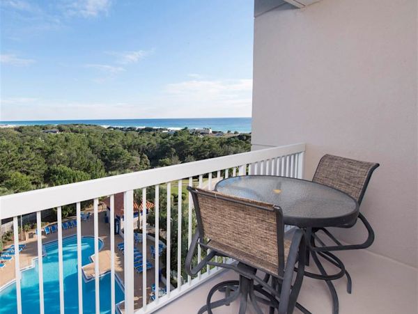 Beaches Of South Walton Condo 956335