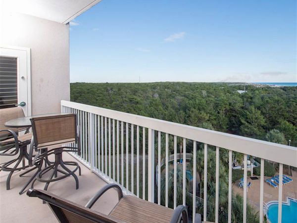 Beaches Of South Walton Condo 956335