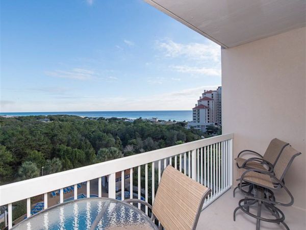 Beaches Of South Walton Condo 956335