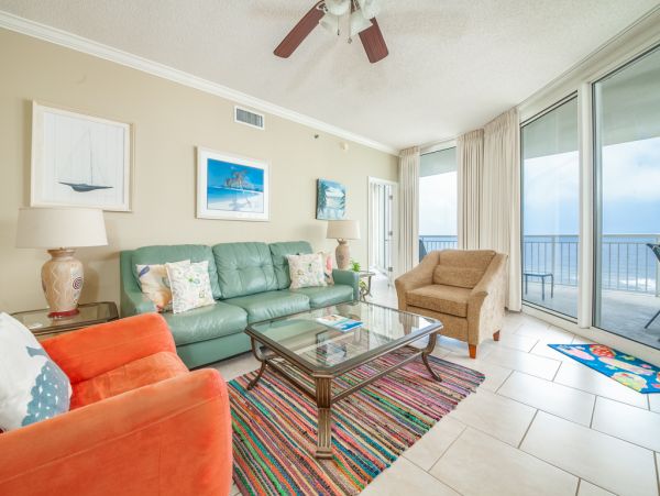 Perdido Key Condo 956336