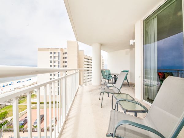 Perdido Key Condo 956336