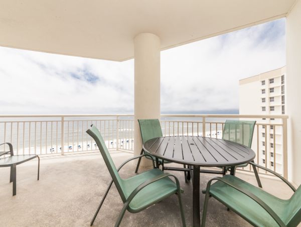 Perdido Key Condo 956336