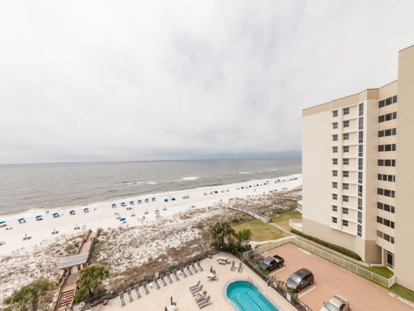 Perdido Key Condo 956336