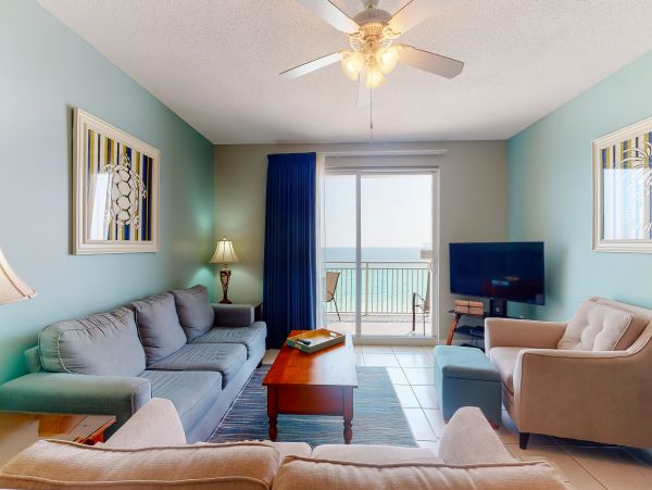Panama City Beach Condo 956338