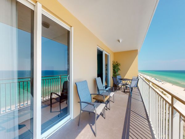 Panama City Beach Condo 956338