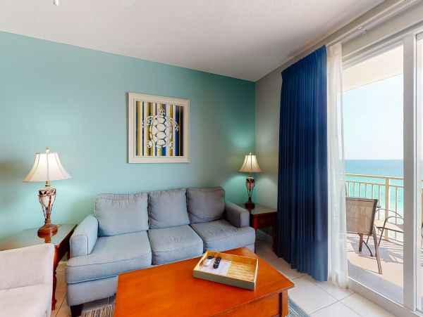 Panama City Beach Condo 956338