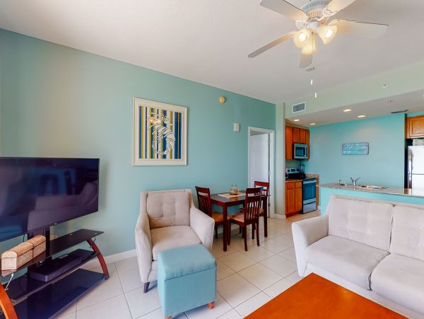 Panama City Beach Condo 956338