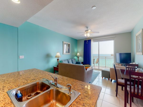 Panama City Beach Condo 956338