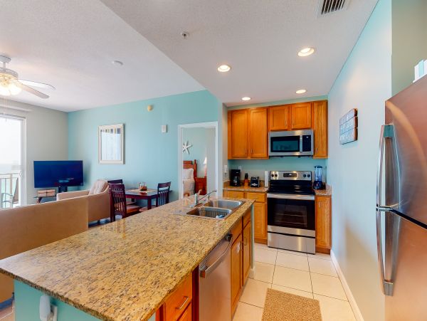 Panama City Beach Condo 956338