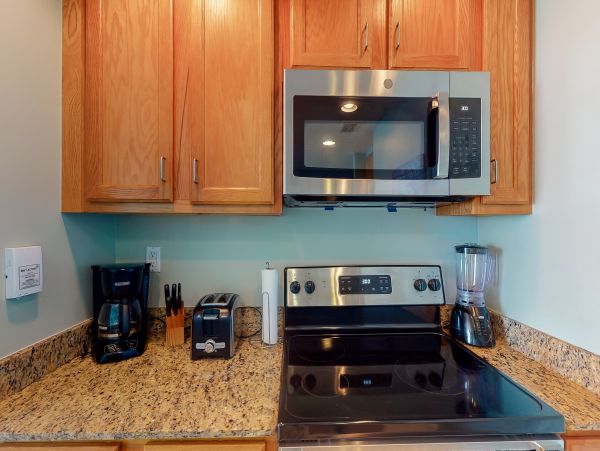 Panama City Beach Condo 956338