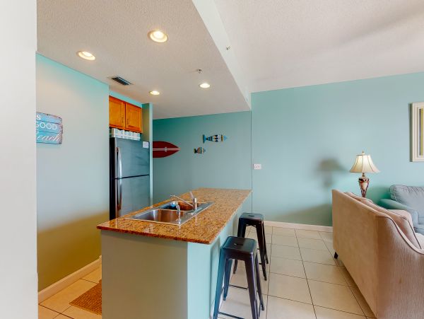 Panama City Beach Condo 956338