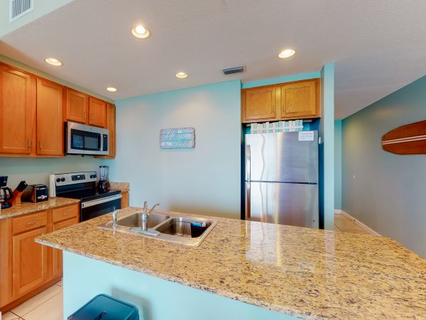 Panama City Beach Condo 956338