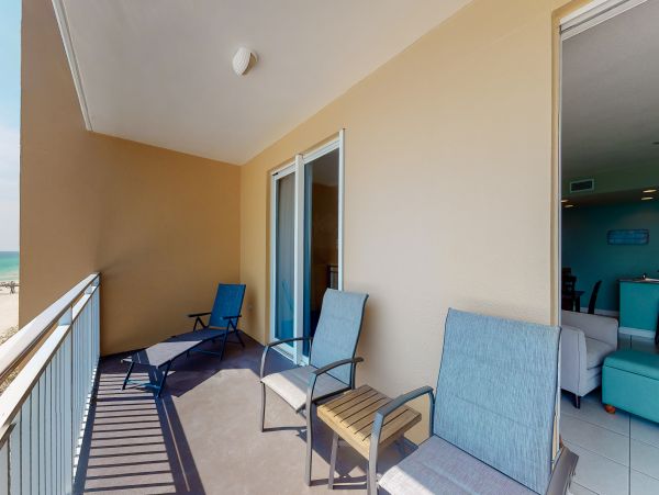 Panama City Beach Condo 956338