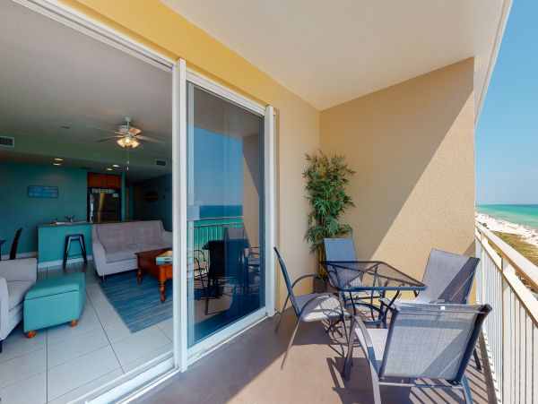 Panama City Beach Condo 956338
