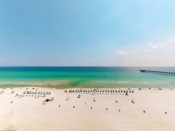 Panama City Beach Condo 956338