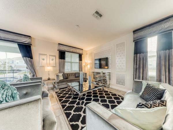Orlando Home 956340
