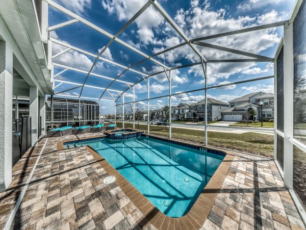 Orlando Home 956340