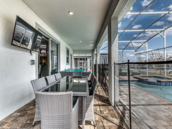 Orlando Home 956340