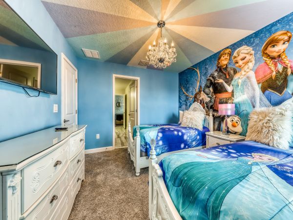 Orlando Home 956340