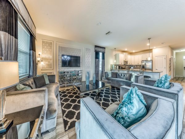 Orlando Home 956340