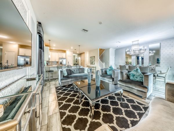 Orlando Home 956340