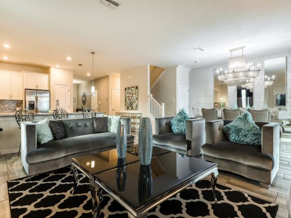 Orlando Home 956340