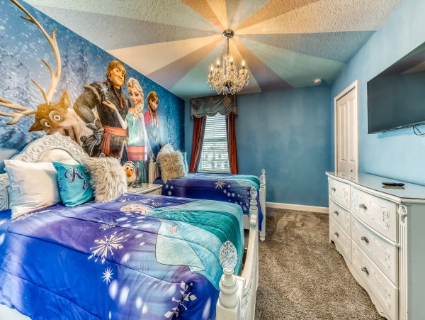Orlando Home 956340