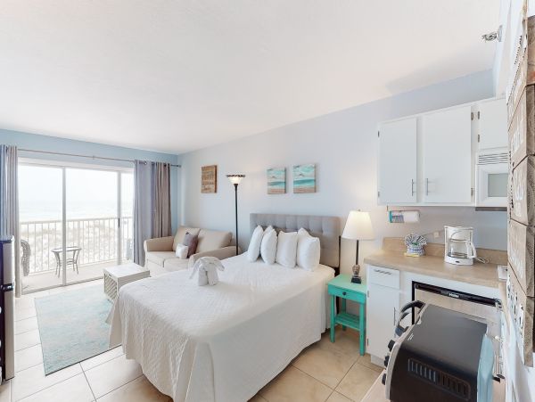 Okaloosa Island Fort Walton Beach Condo 956341