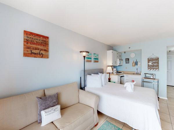 Okaloosa Island Fort Walton Beach Condo 956341