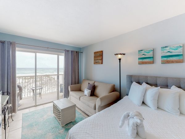 Okaloosa Island Fort Walton Beach Condo 956341