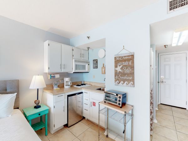 Okaloosa Island Fort Walton Beach Condo 956341