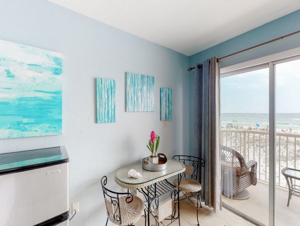 Okaloosa Island Fort Walton Beach Condo 956341