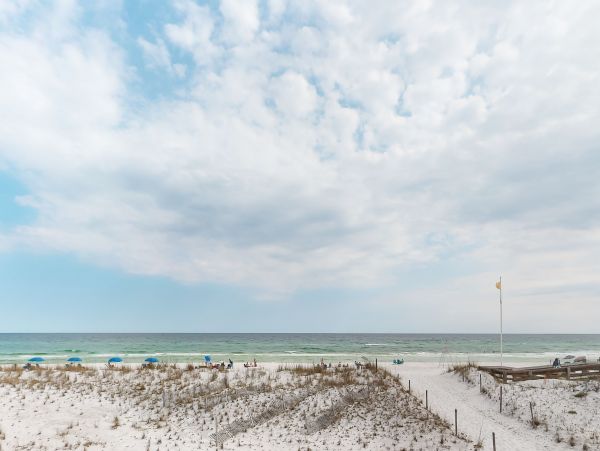 Okaloosa Island Fort Walton Beach Condo 956341