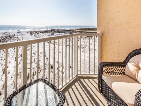 Okaloosa Island Fort Walton Beach Condo 956341