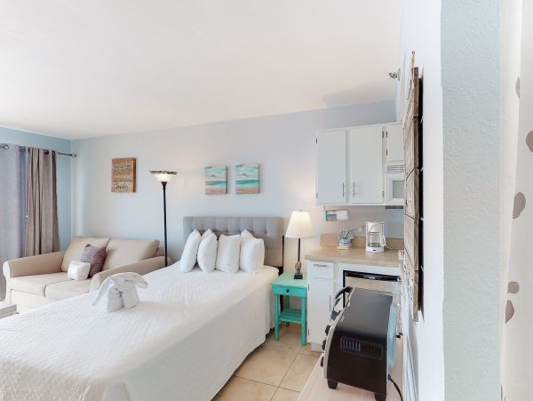 Okaloosa Island Fort Walton Beach Condo 956341