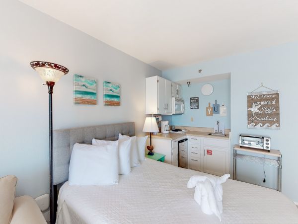 Okaloosa Island Fort Walton Beach Condo 956341