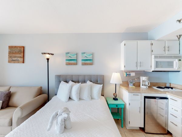 Okaloosa Island Fort Walton Beach Condo 956341